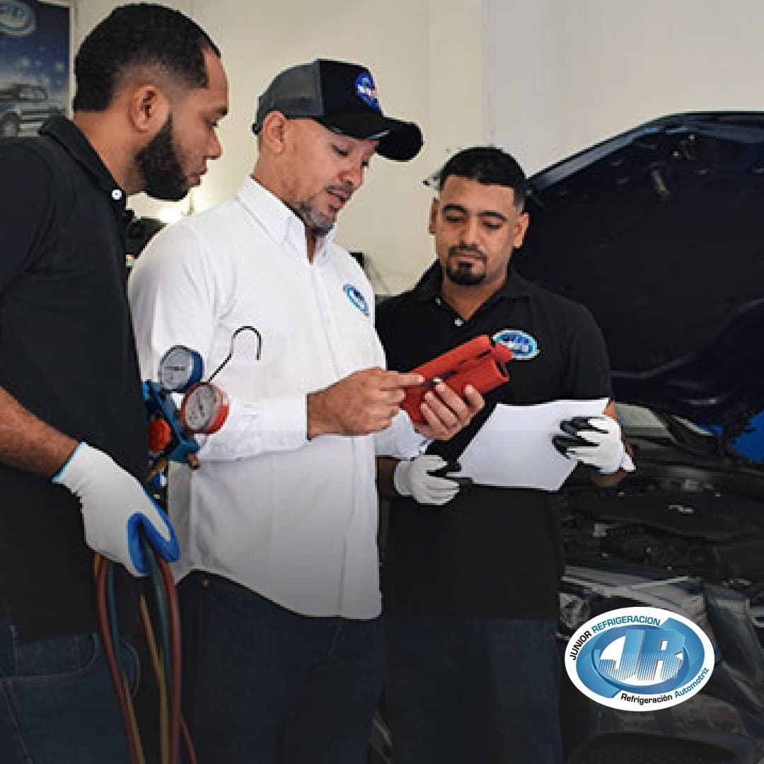Servicio Técnico Especializado